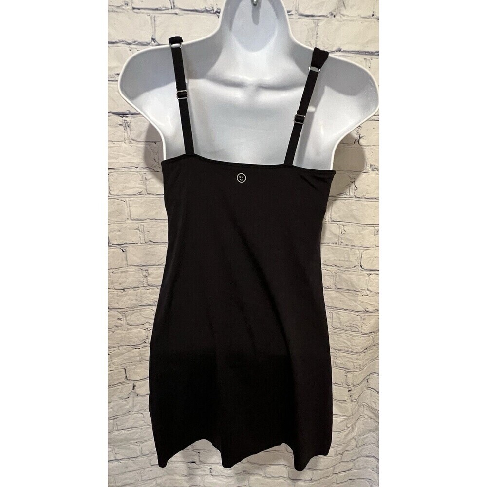 Abercrombie And Fitch Gilly Hicks active strappy back dresses with shorties XS - Picture 4 of 9